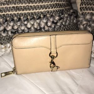 Rebecca Minkoff Edie Large Zip Around Wallet